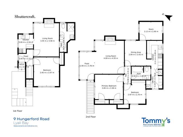 9 Hungerford Road Lyall Bay_1