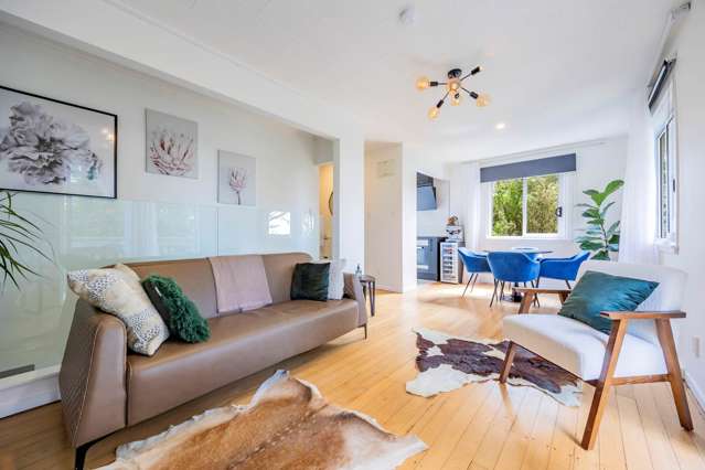 Charming & Affordable Living in Birkenhead