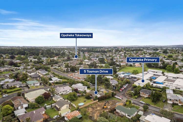 5 Tasman Drive Opaheke_10