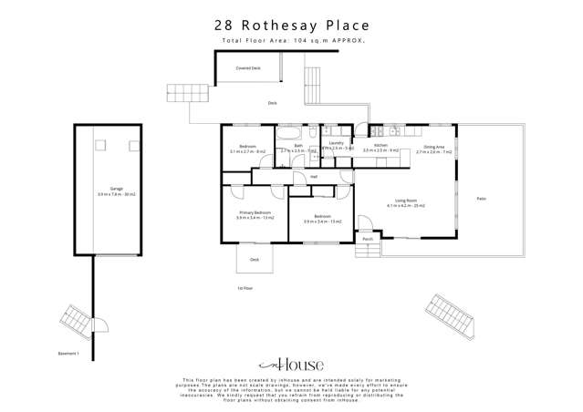 28 Rothesay Place Dinsdale_1