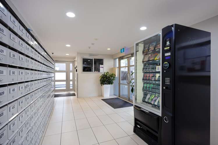 615/53 Cook Street Auckland Central_13