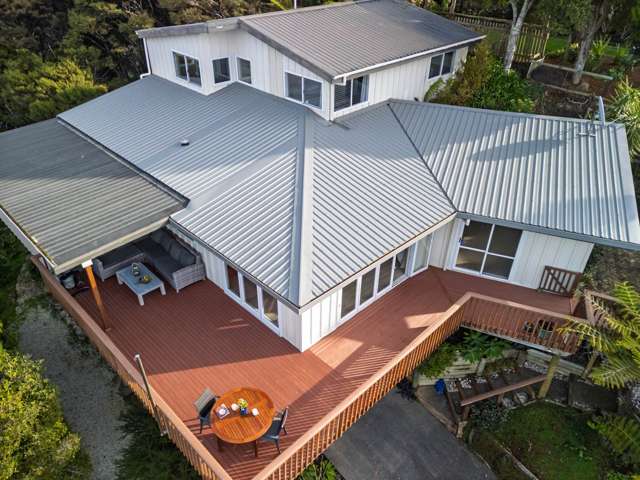 Bay of Islands Coastal Investment & Lifestyle