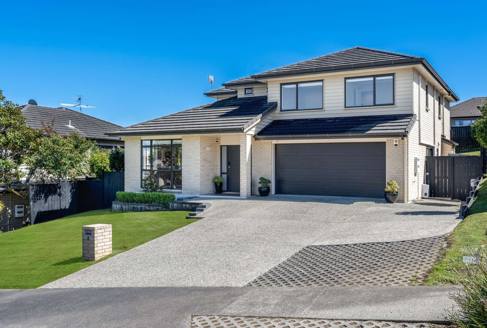 8 Beros Place Flat Bush_0