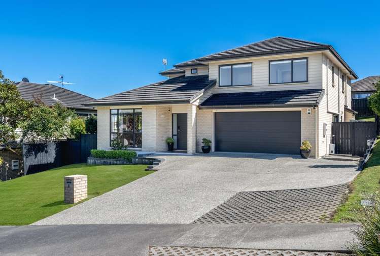 8 Beros Place Flat Bush_0