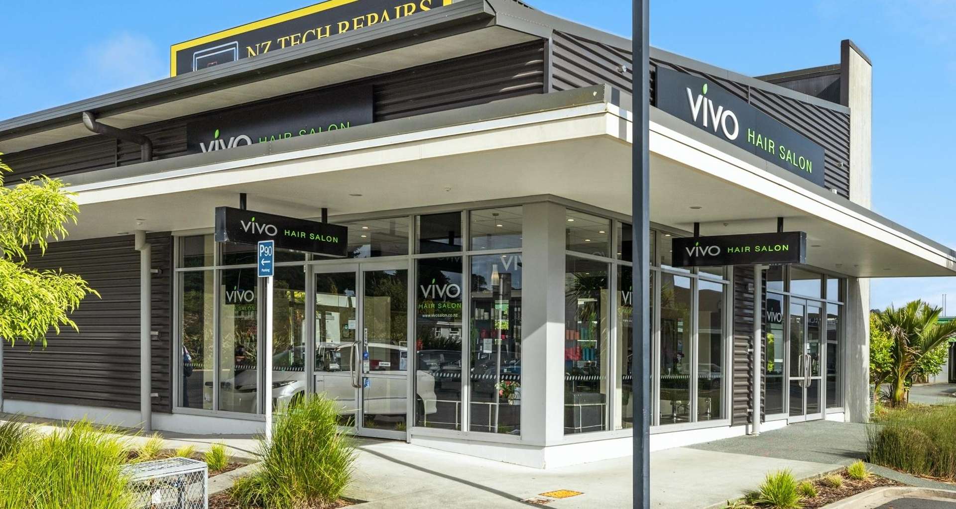 1 and 2/4 The Grange, Fairwater Road Warkworth_0