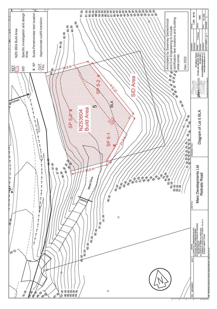 121 La Mer View, Redvale Estate Subdivision - Titled Redwood Valley_5