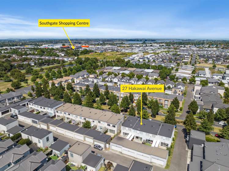 27 Hakawai Avenue Takanini_19
