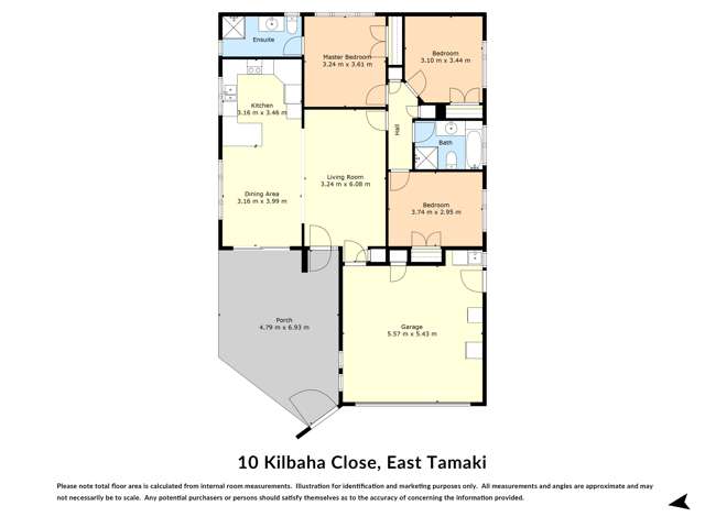 10 Kilbaha Close East Tamaki_2