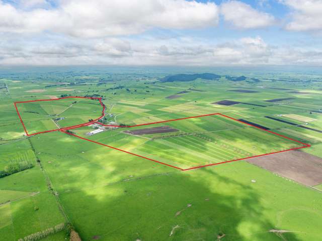 435 and 452 Tainui Road Morrinsville_1