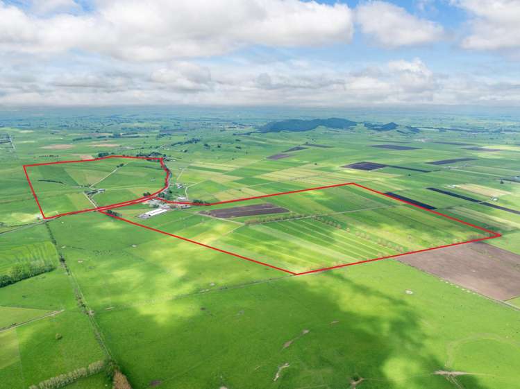 435 and 452 Tainui Road Morrinsville_1
