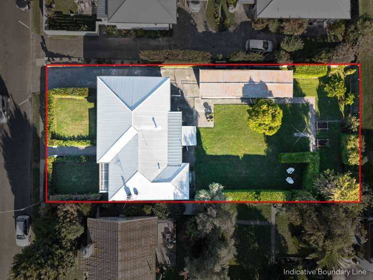 1 Tripoli Street Onekawa_25