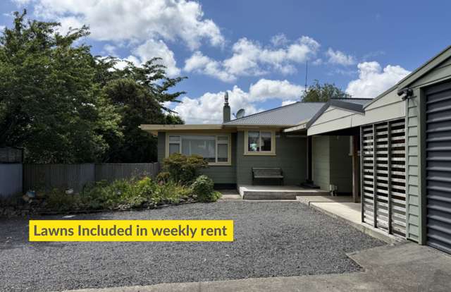 Spacious, Outdoor-Friendly Home in Waihi