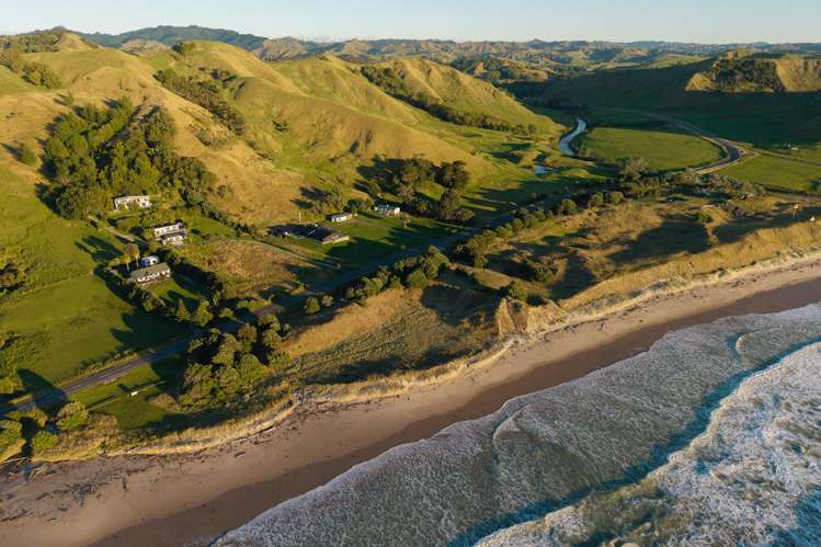 Whangara Road Makorori_9