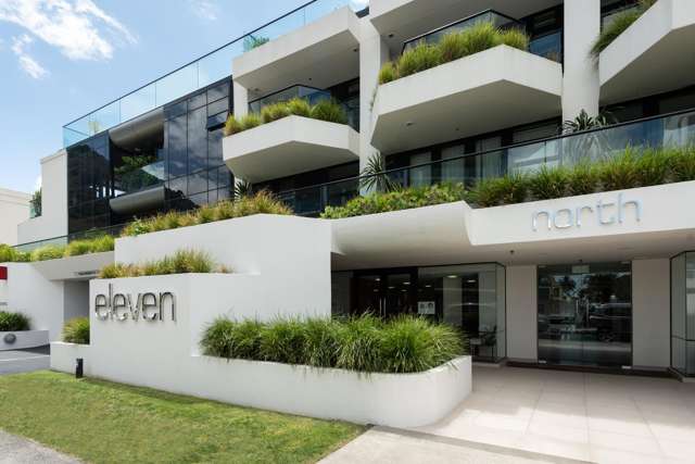 Mt Apartment in Top Location