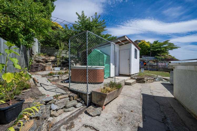 40 Earnscleugh Road Bridge Hill_19