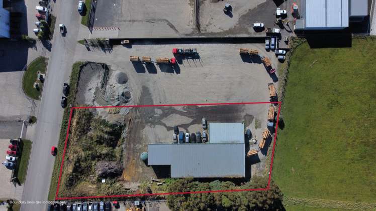 16 Roe Street Levin_13