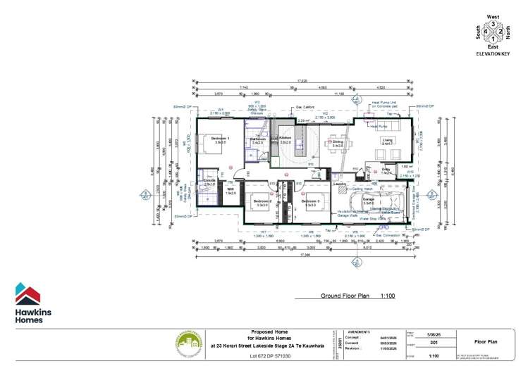 Lot 672 - 23 Korari Street_1