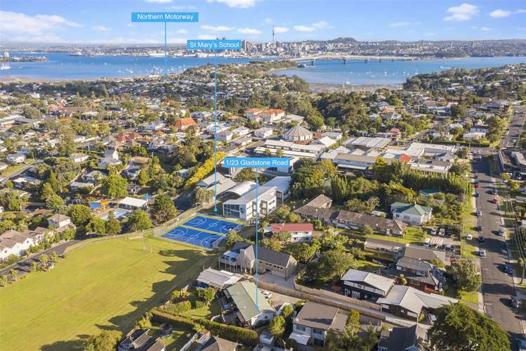 1/23a Gladstone Road Northcote_20