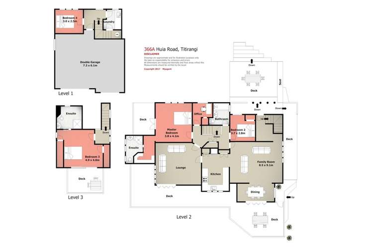 366a Huia Road Titirangi_7