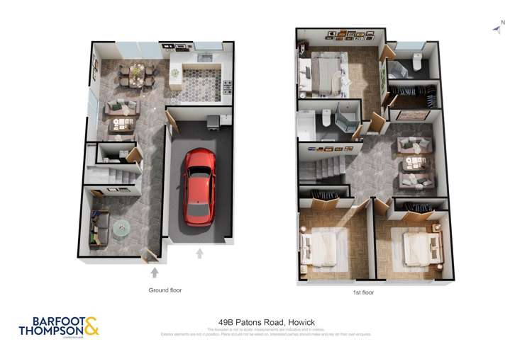 49B Patons Road Howick_10