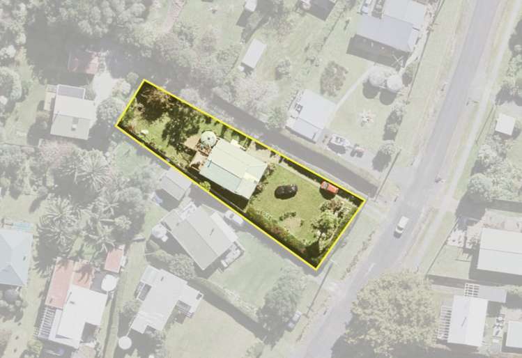 5 Third Avenue Orere Point_17