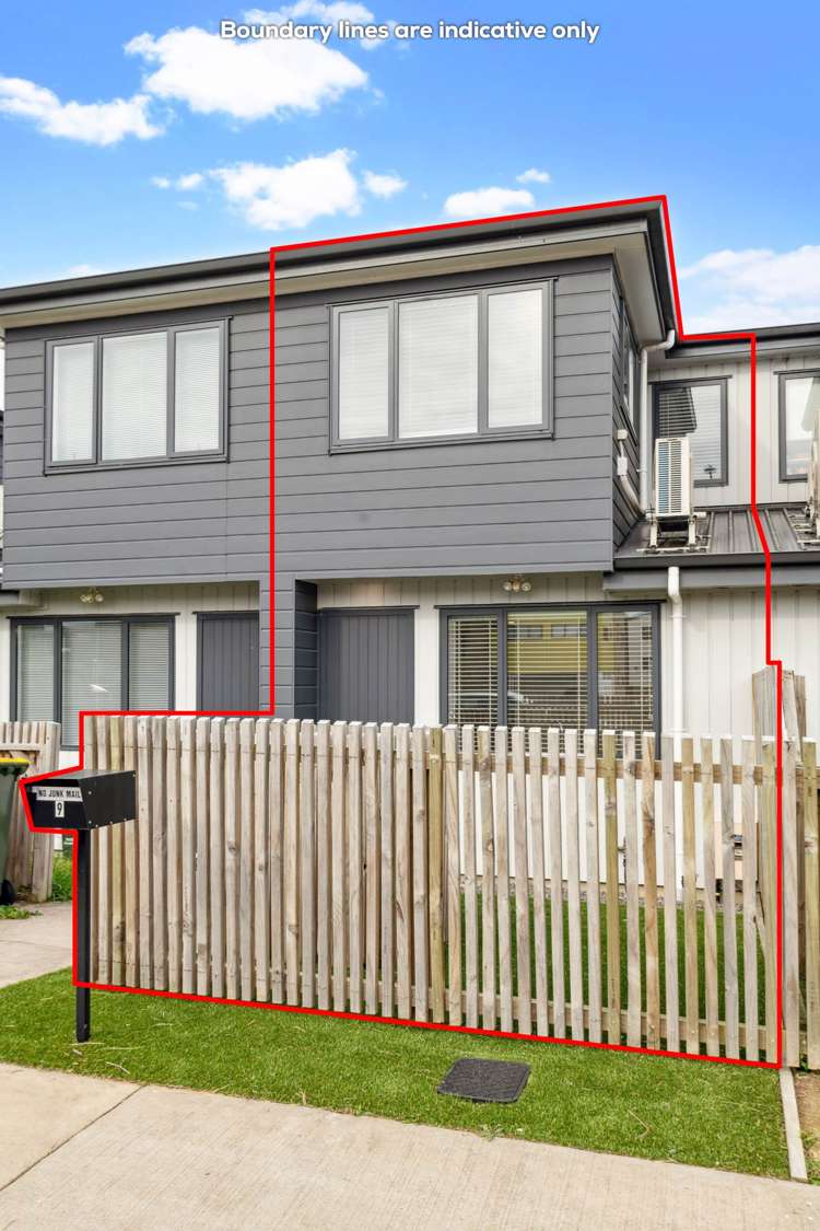 9 Serpent Road Flat Bush_15