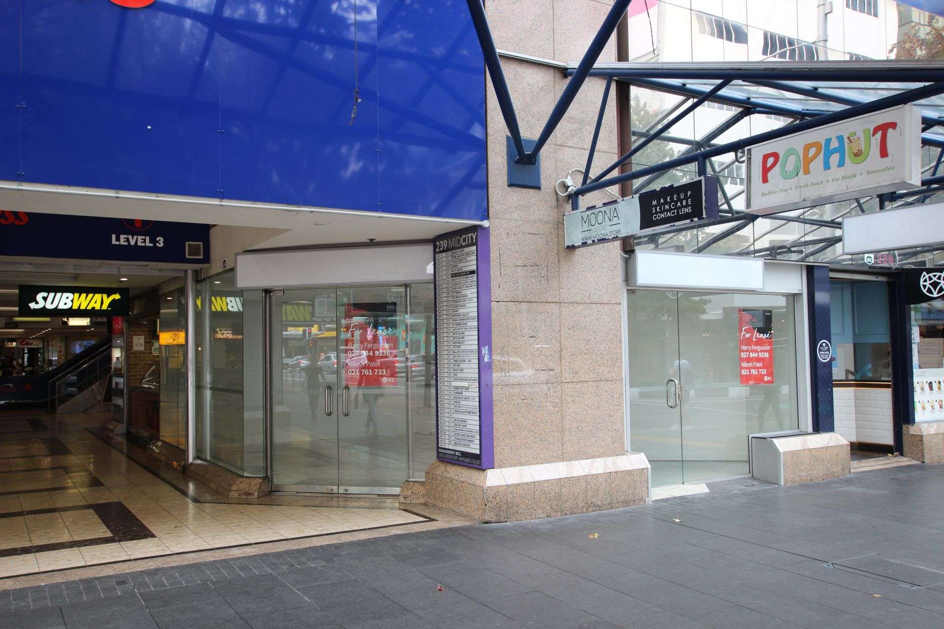 239 Queen Street Auckland Central_0