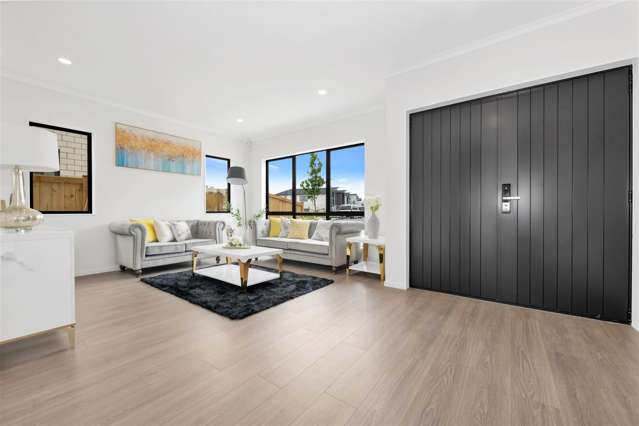 8 Drumaness Road Flat Bush_1