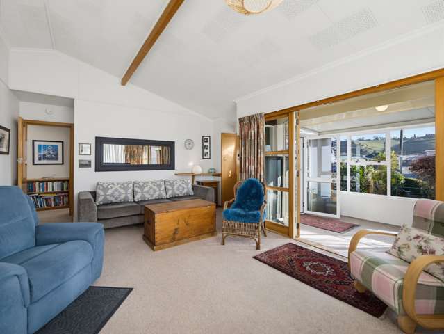 Sunny, Easy care living on Taward St, Oamaru
