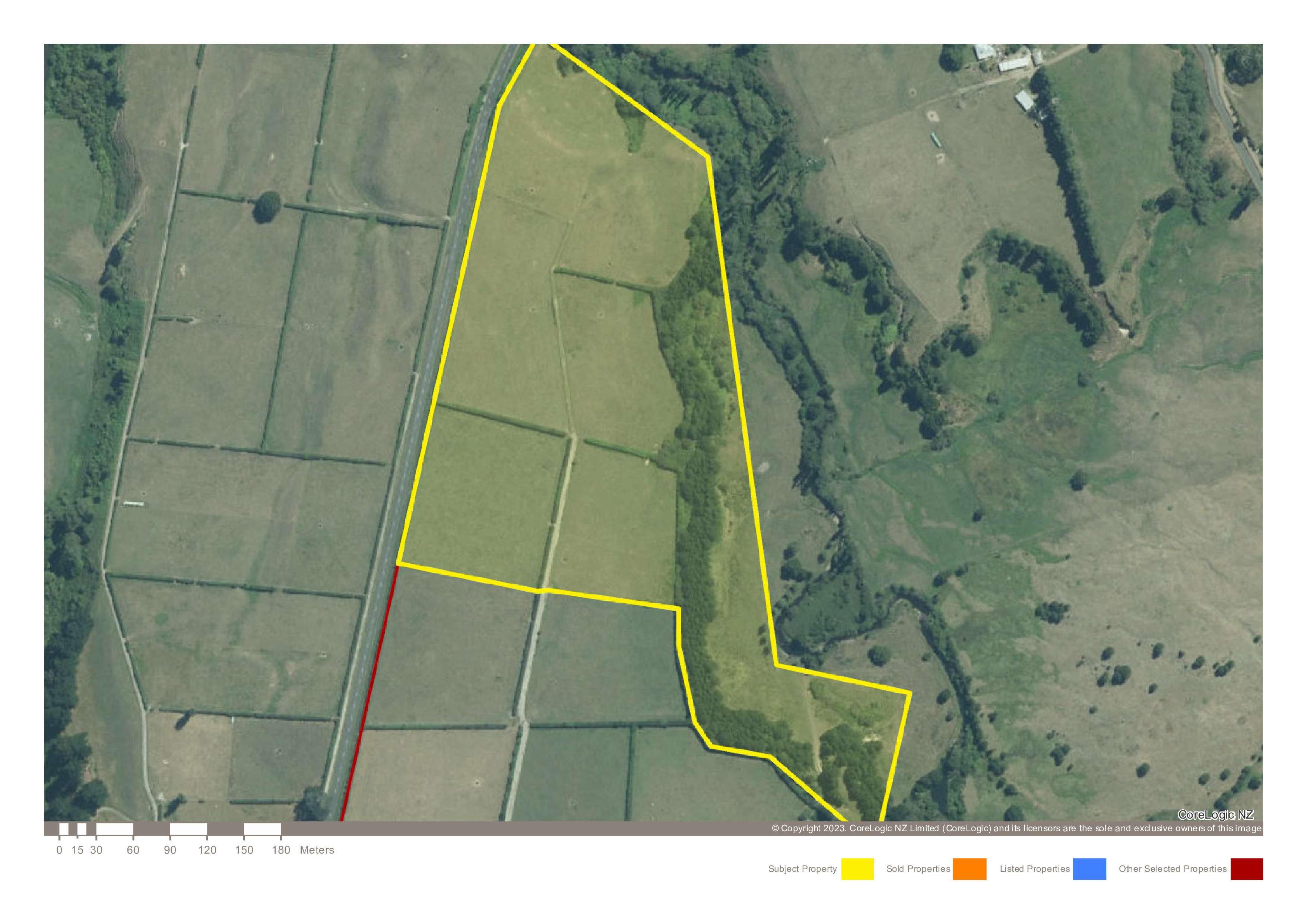 Old Te Aroha Road Okauia MatamataPiako Rural Property For Sale