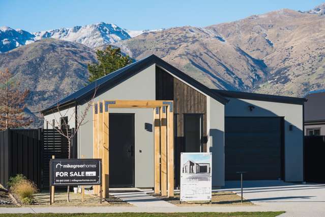Stylish, low-maintenance living