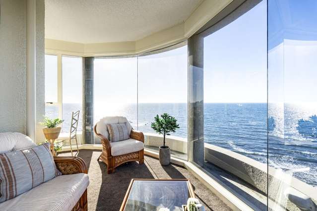 The Pinnacle Of Apartment Living