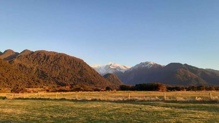14 Ferguson Place Franz Josef Glacier_9