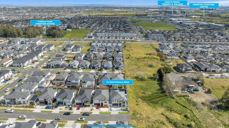 40 Nightingale Road Flat Bush_27