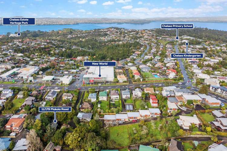 11/179 Mokoia Road Birkenhead_19