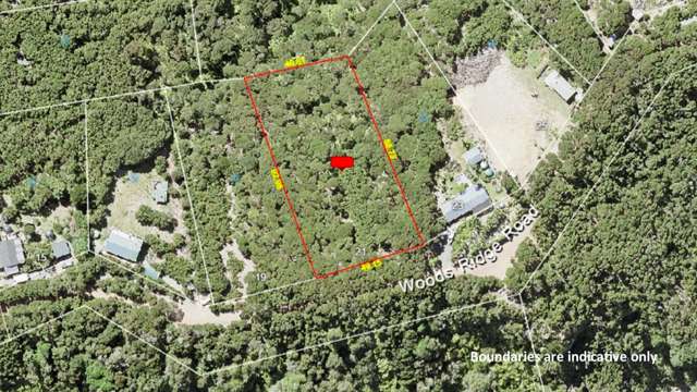 21 Woods Ridge Road Kawau Island_2
