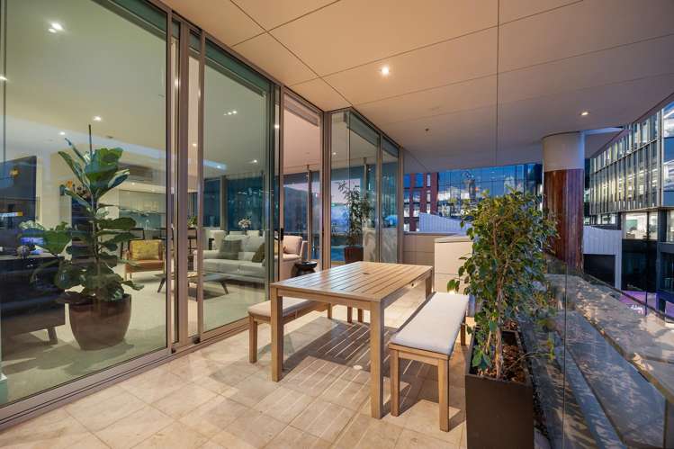 5A/85 Halsey Street Auckland Central_15