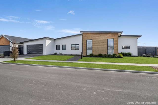 Luxury on Waikirikiri