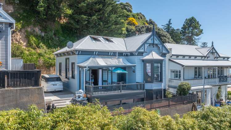 4a Seaview Terrace Bluff Hill_29