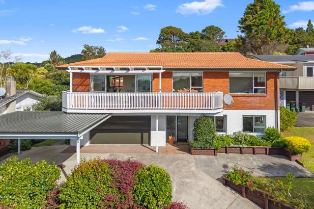 Elevated Brick Beauty