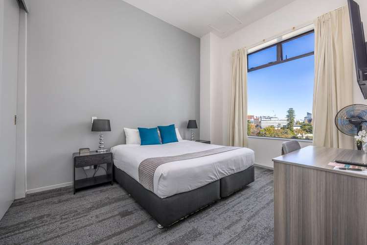 10A/50 Eden Crescent Auckland Central_8