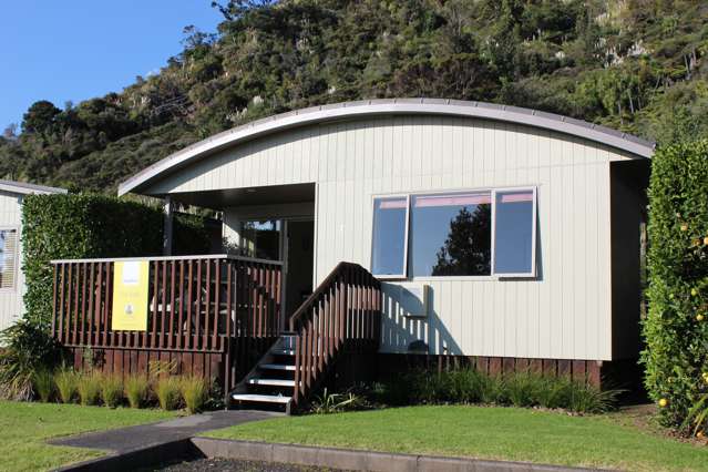 ***FABULOUS MATARANGI CHALET***