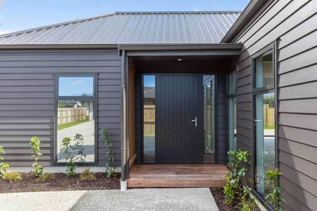 1A Stevens Drive Greytown_3