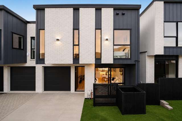Modern luxury | Unbeatable convenience