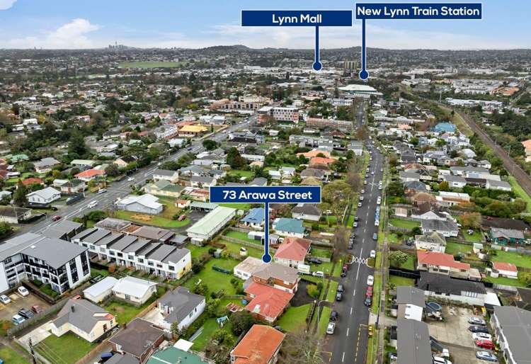 73 Arawa Street New Lynn_12