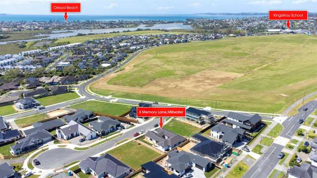 3 Memory Lane Millwater_3