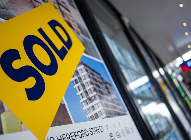 The real estate riddle - and what it means for house prices, All things ...