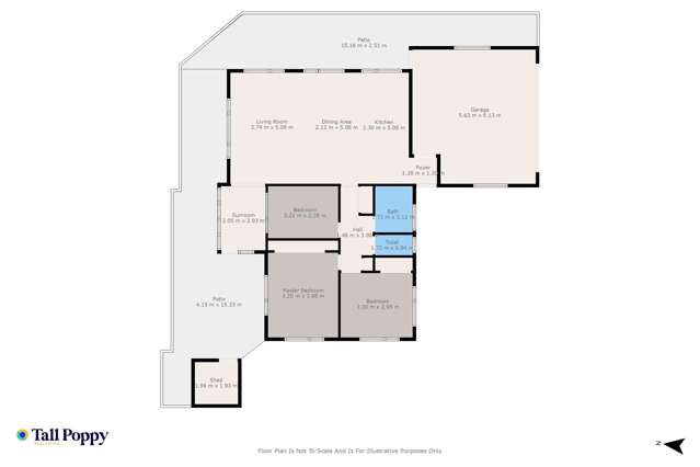 4 Natalie Place Witherlea_1