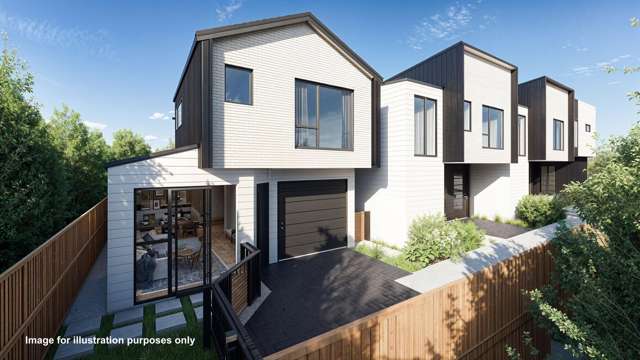 Lot 3 & 4/15 Wilbur Place Sunnyhills_3