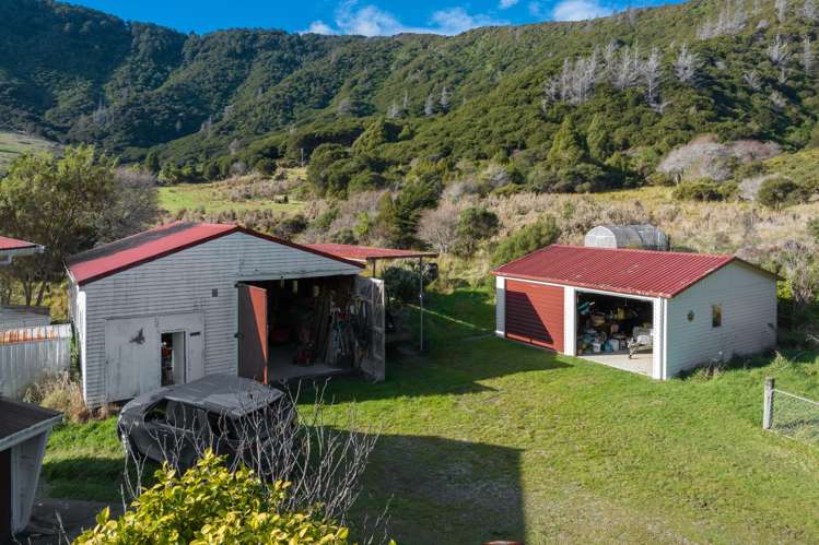 6694 Kenepuru Road Marlborough Sounds_39